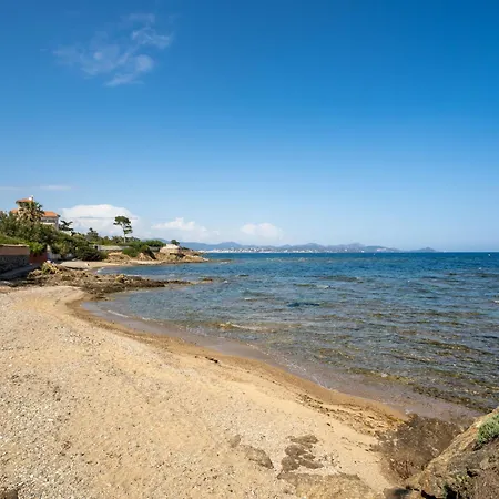 Le Forum De La Mer-2 By Interhome Apartment