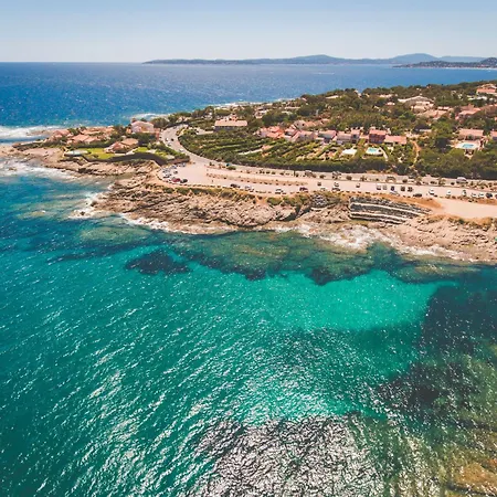 Apartment Le Forum De La Mer-2 By Interhome *