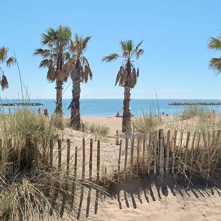 Le Forum De La Mer-2 By Interhome *