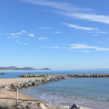 Le Forum De La Mer-2 By Interhome * Saint Aygulf