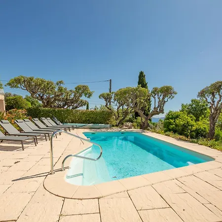 Le Forum De La Mer-2 By Interhome *