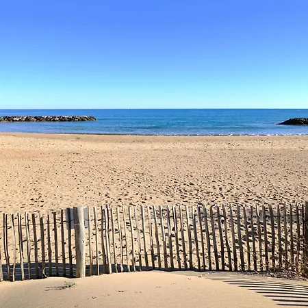 Le Forum De La Mer-2 By Interhome * Saint Aygulf