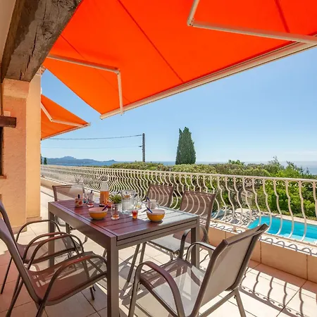 Apartment Le Forum De La Mer-2 By Interhome