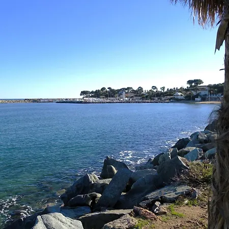 Apartamento Le Forum De La Mer-2 By Interhome *