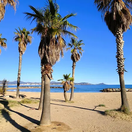 Apartment Le Forum De La Mer-2 By Interhome *