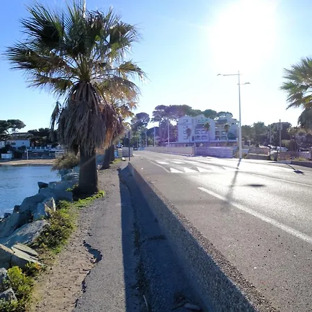 Le Forum De La Mer-2 By Interhome * Saint Aygulf