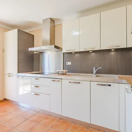 Apartment Le Forum De La Mer-2 By Interhome