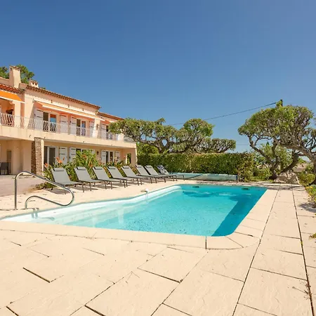 Le Forum De La Mer-2 By Interhome Apartment