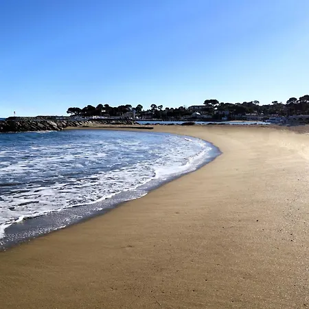 Apartment Le Forum De La Mer-2 By Interhome *