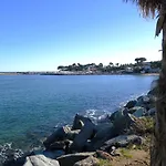 アパート Le Forum De La Mer-2 By Interhome *