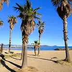 アパート Le Forum De La Mer-2 By Interhome *