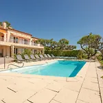Le Forum De La Mer-2 By Interhome アパート
