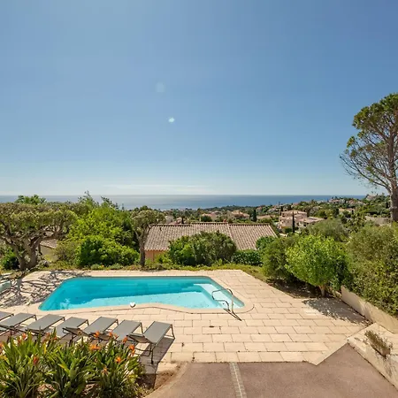 Le Forum De La Mer-2 By Interhome