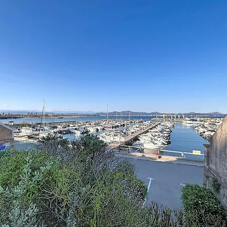 Le Forum De La Mer-2 By Interhome Apartment