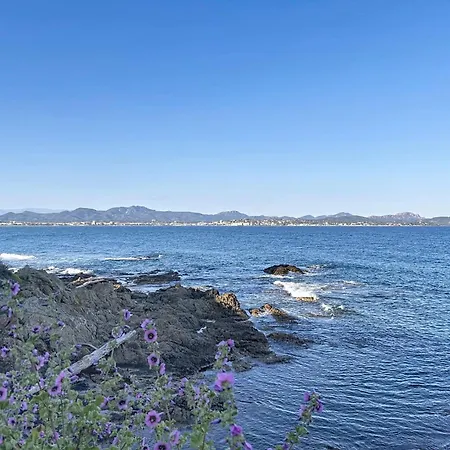 Lejlighed Le Forum De La Mer-2 By Interhome